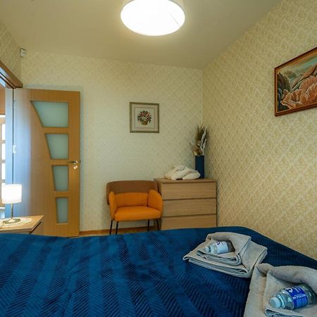 Poilsis Klonyje Druskininkai Exterior foto