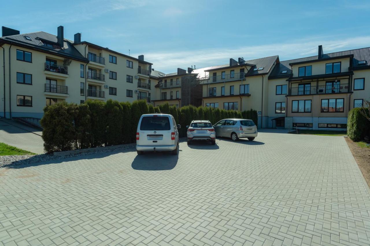 Poilsis Klonyje Druskininkai Exterior foto